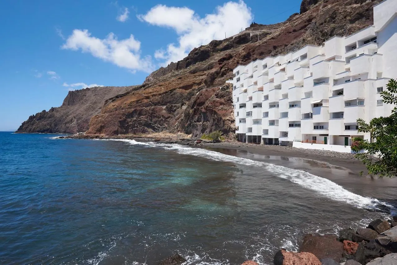 Wonderful Beach Apartment In Paradise Santa Cruz de Tenerife