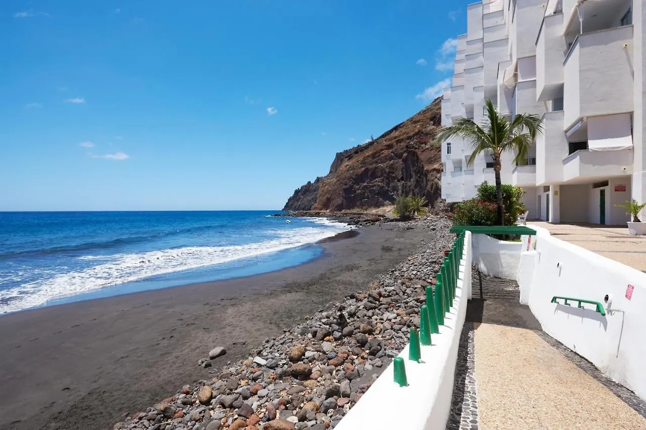 Wonderful Beach Apartment In Paradise Santa Cruz de Tenerife 0*,