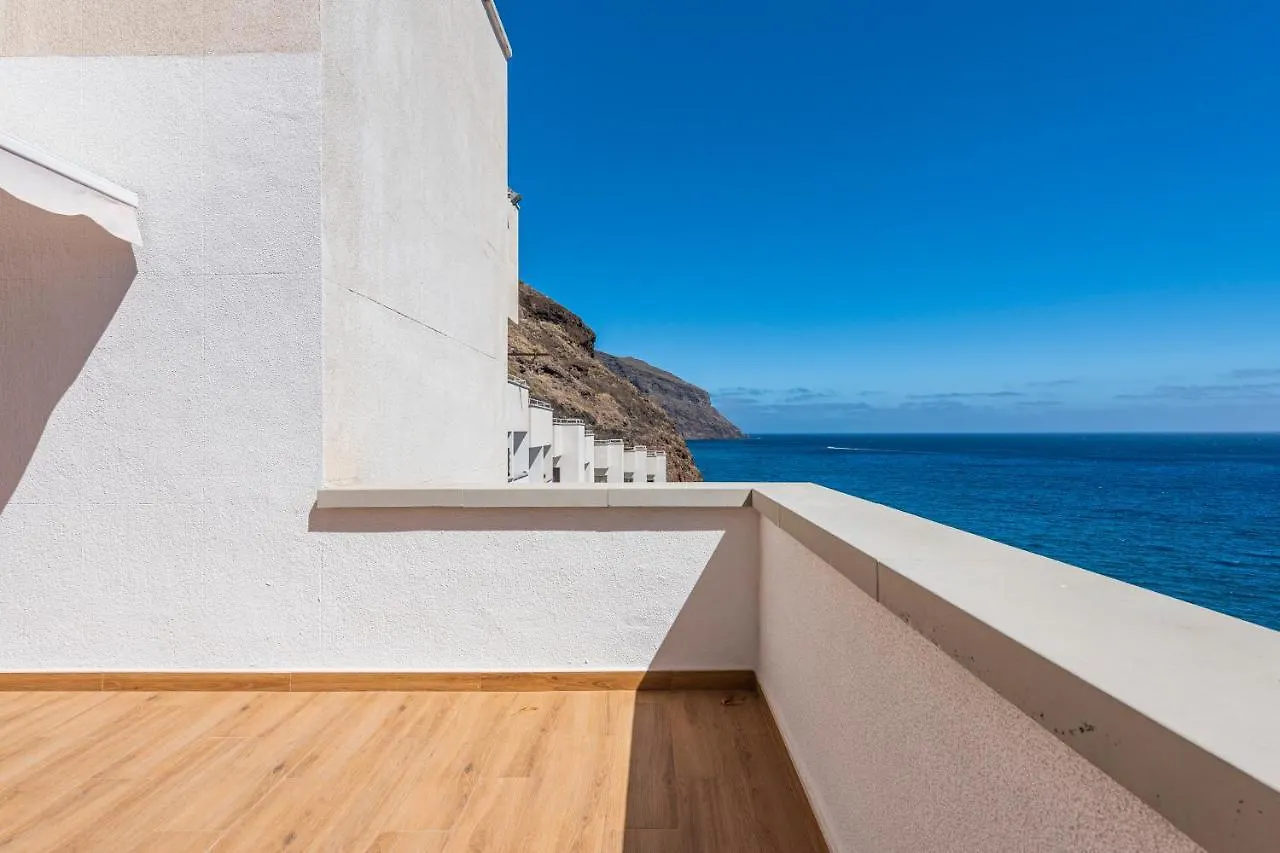 Wonderful Beach Apartment In Paradise Santa Cruz de Tenerife