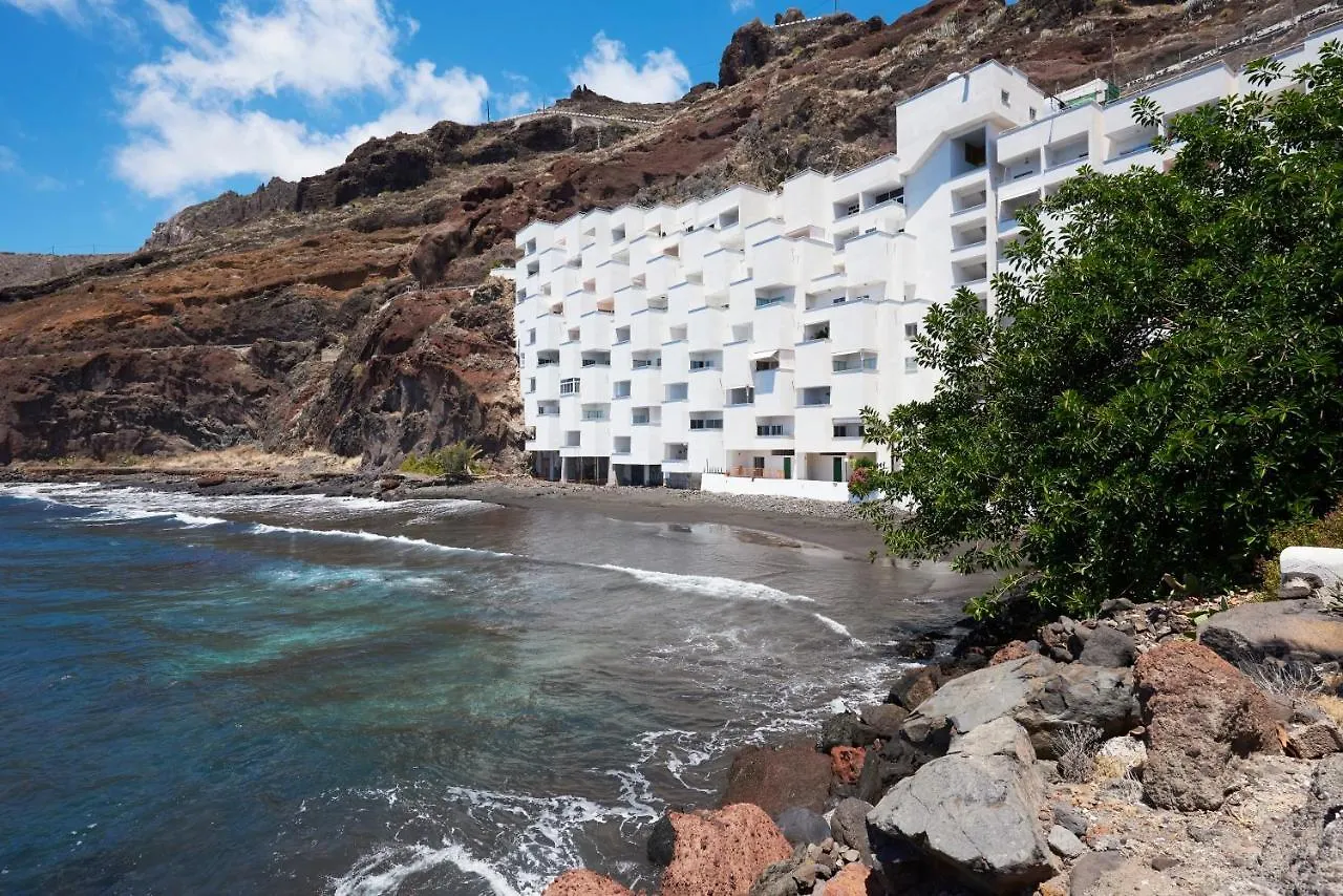 Wonderful Beach Apartment In Paradise Santa Cruz de Tenerife