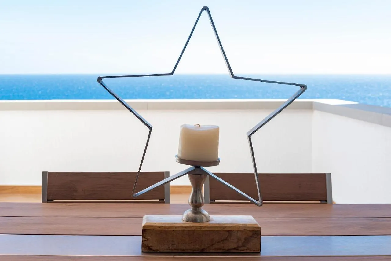 Wonderful Beach Apartment In Paradise Santa Cruz de Tenerife 0*,