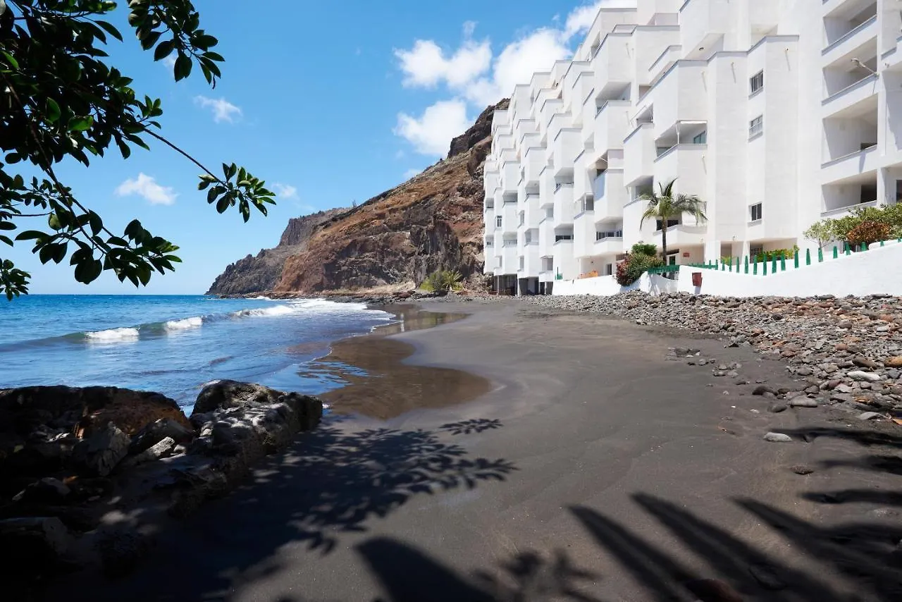 Wonderful Beach Apartment In Paradise Santa Cruz de Tenerife 0*,  Hiszpania