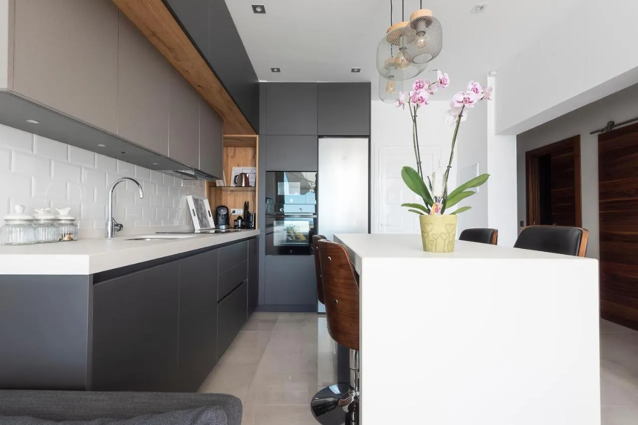 Wonderful Beach Apartment In Paradise Santa Cruz de Tenerife