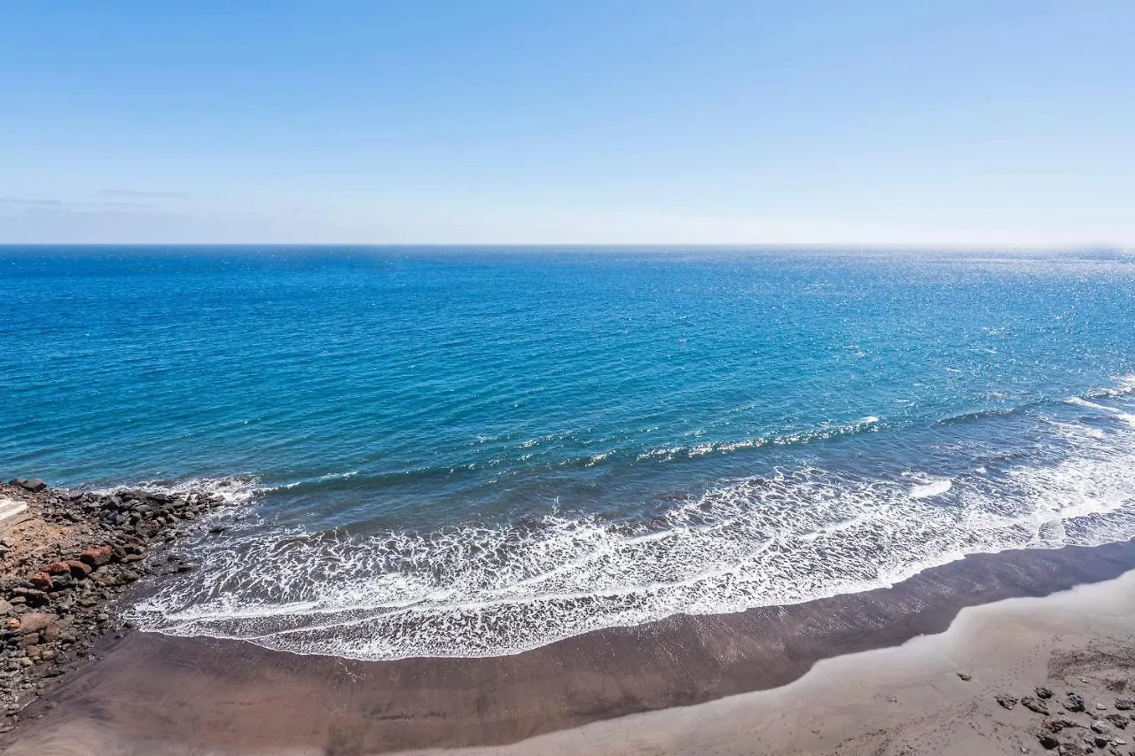 Wonderful Beach Apartment In Paradise Santa Cruz de Tenerife